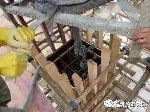 混凝土施工的詳細(xì)步驟及注意事項(xiàng)，學(xué)習(xí)必備 (圖11)