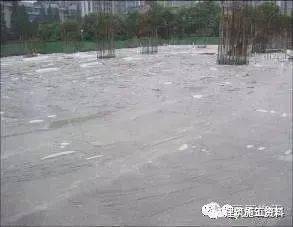 混凝土施工的詳細(xì)步驟及注意事項(xiàng)，學(xué)習(xí)必備 (圖25)