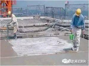 混凝土施工的詳細(xì)步驟及注意事項(xiàng)，學(xué)習(xí)必備 (圖27)