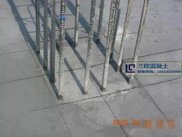 混凝土施工的詳細(xì)步驟及注意事項(xiàng)，學(xué)習(xí)必備 (圖32)